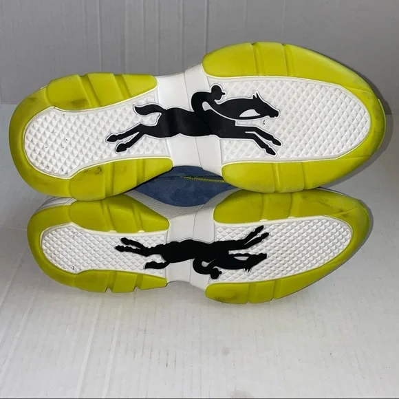 Longchamp Sneakers - Picture 8 of 11